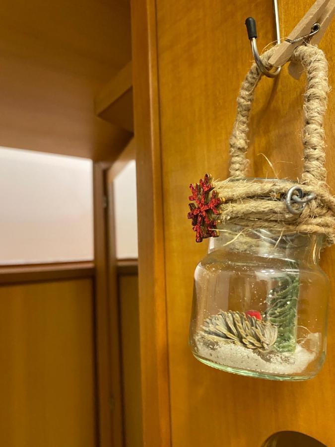 Boat Apartment Neapol Zewnętrze zdjęcie