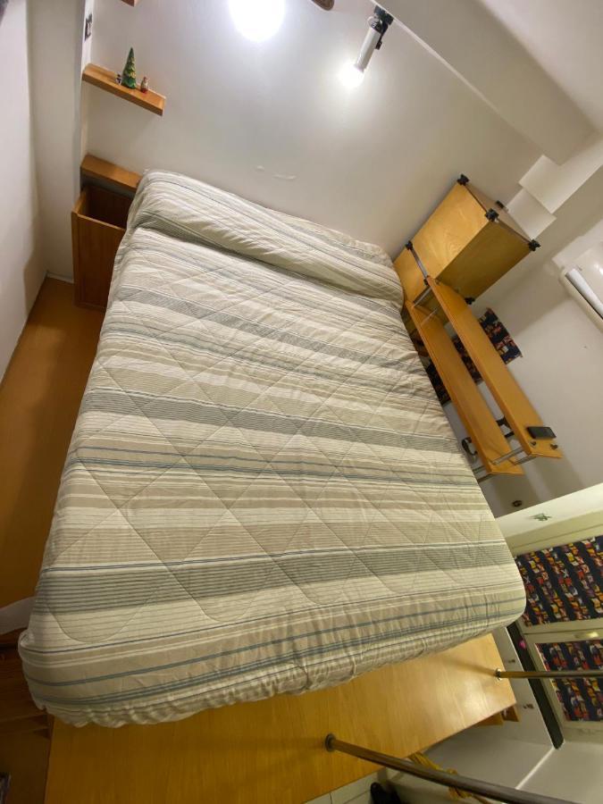 Boat Apartment Neapol Zewnętrze zdjęcie