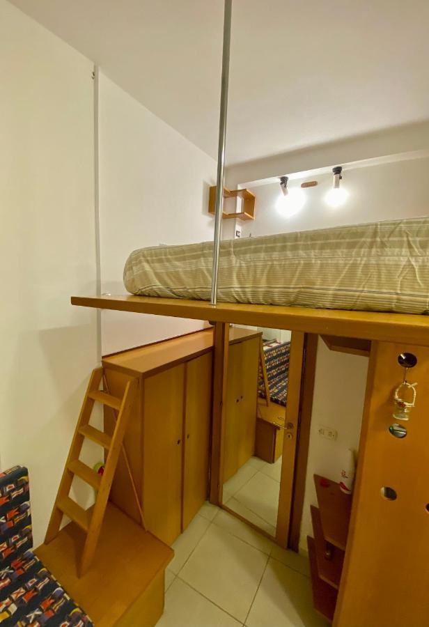 Boat Apartment Neapol Zewnętrze zdjęcie