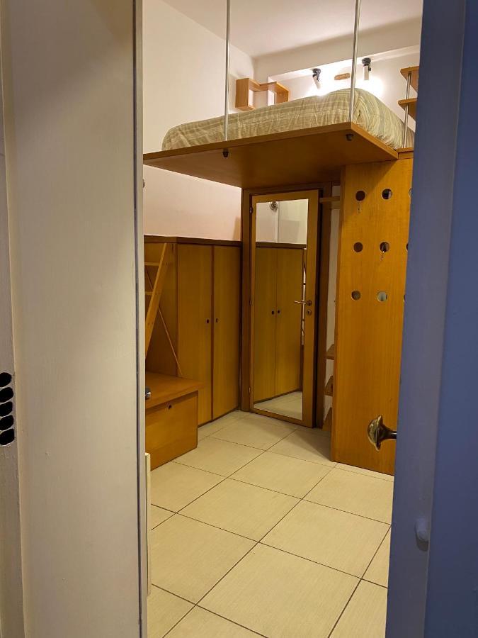 Boat Apartment Neapol Zewnętrze zdjęcie
