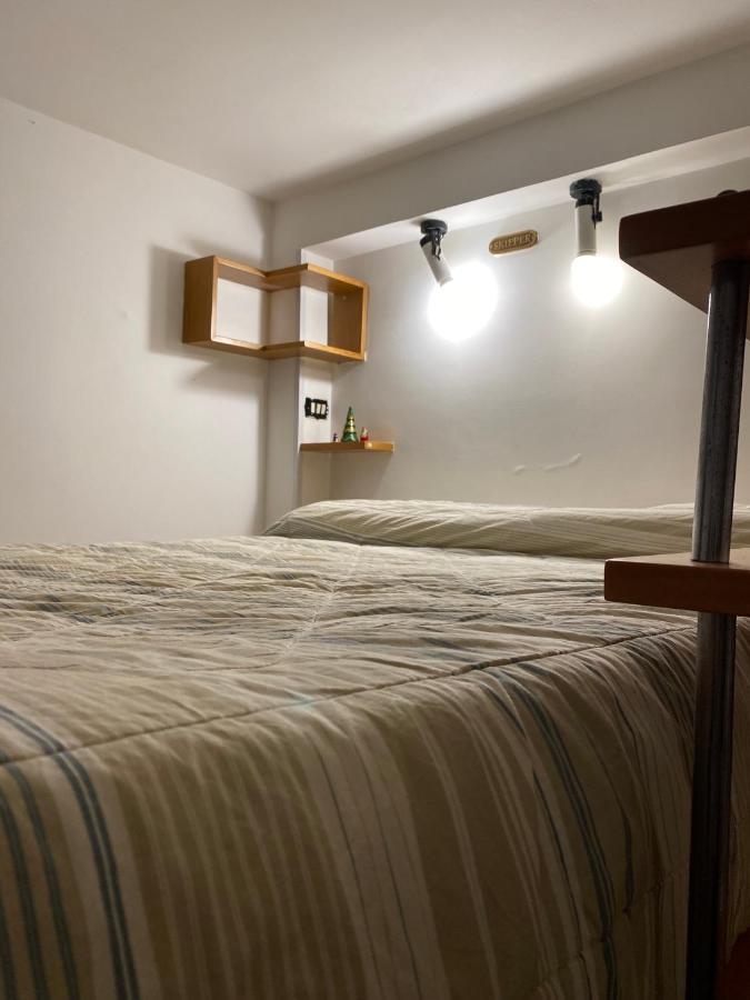 Boat Apartment Neapol Zewnętrze zdjęcie