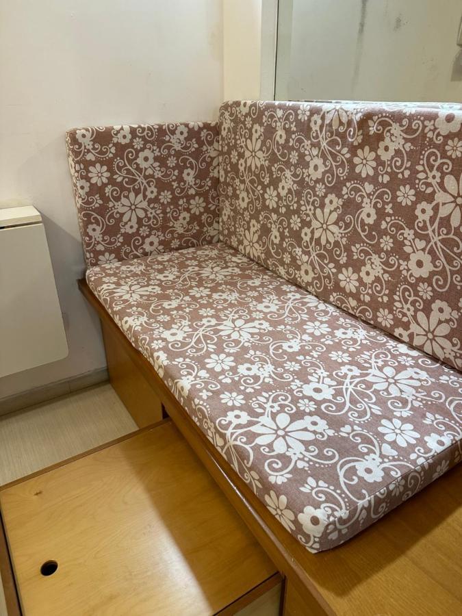 Boat Apartment Neapol Zewnętrze zdjęcie