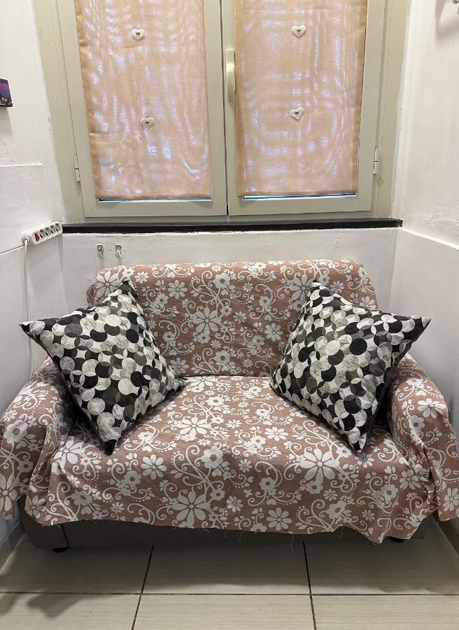 Boat Apartment Neapol Zewnętrze zdjęcie