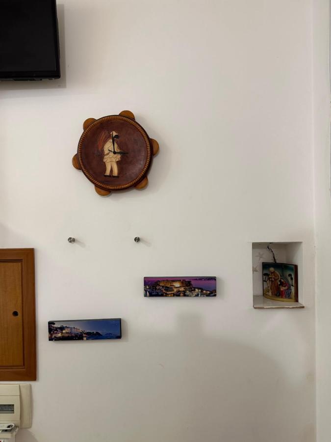 Boat Apartment Neapol Zewnętrze zdjęcie
