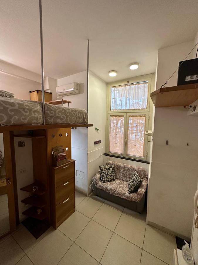 Boat Apartment Neapol Zewnętrze zdjęcie
